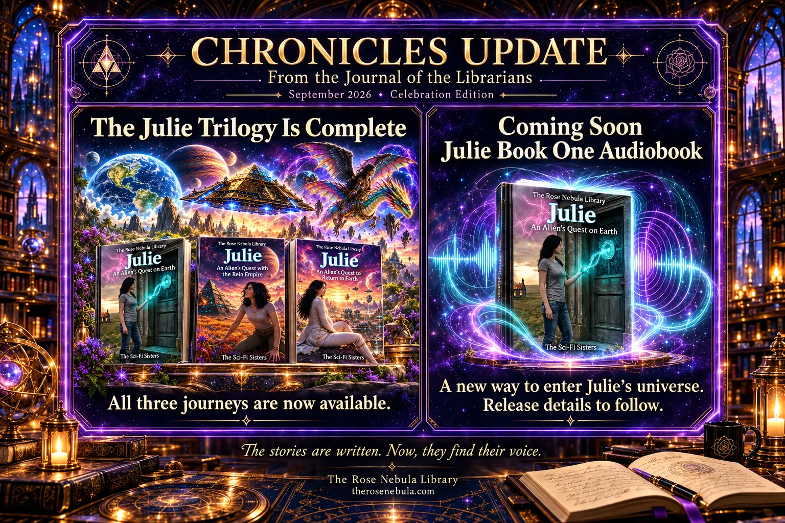 chronicle-updates-julie-trilogy-1790511877511.webp